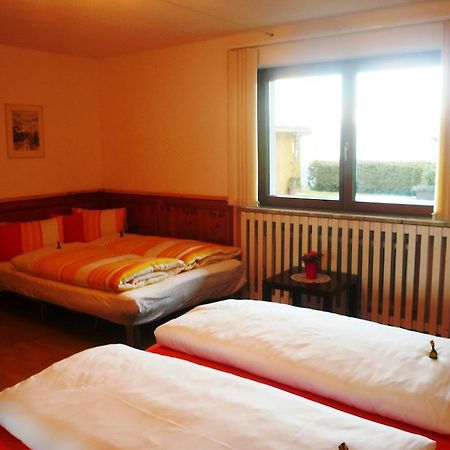 Apartmán Haus Thea Imsterberg Exteriér fotografie