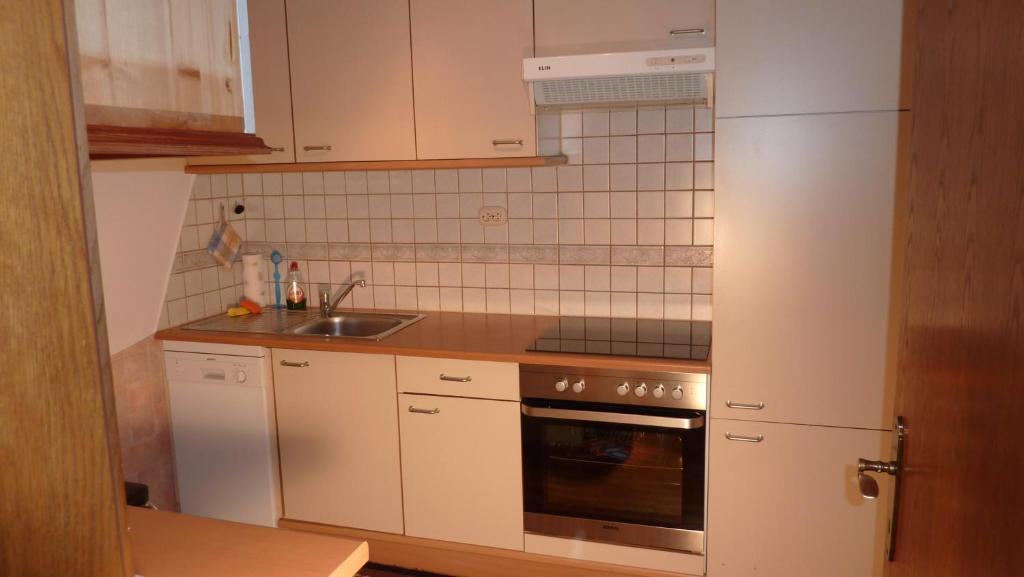 Apartmán Haus Thea Imsterberg Pokoj fotografie